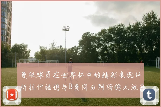 曼联球员在世界杯中的精彩表现评析拉什福德与B费同分阿玛德大放异彩